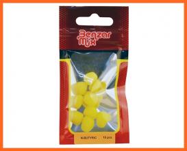 Benzár Mix Instant Gumikukorica Vajsav 10db/csomag