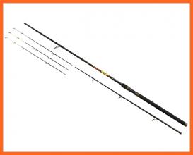 Benzár Mix No Limit Boat Feeder Horgászbot 270cm 70-250g 2+3 Részes