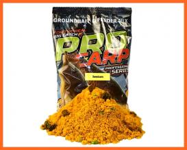 Benzár Mix Pro Carp Horgász Etetőanyag Édeskukorica 1000g