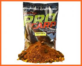 Benzár Mix Pro Carp Horgász Etetőanyag Csoki Banán 1000g