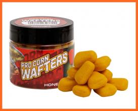 Benzár Mix Pro Corn Wafter Horgász Pellet 14mm Méz 30g