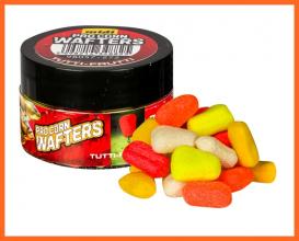 Benzár Mix Pro Corn Wafters Method Horgász Pellet Tutti Frutti 6mm 30ml