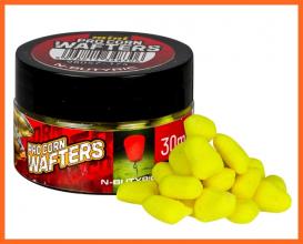 Benzár Mix Pro Corn Wafters Method Horgász Pellet Vajsav 6mm 30ml