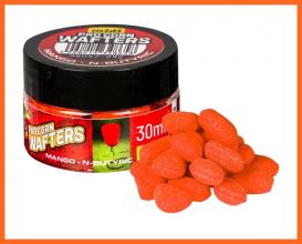 Benzár Mix Pro Corn Midi Wafters Method Horgász Pellet Vajsav Mangó 10mm 30ml