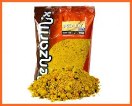 Benzár Mix Ready Carp Kész Horgász Etetőanyag Édes Kukorica 1000g