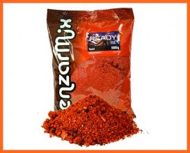 Benzár Mix Ready Carp Kész Horgász Etetőanyag Tintahal 1000g