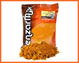 Benzár Mix Ready Carp Kész Horgász Etetőanyag Vajsav 1000g