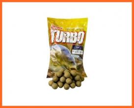 Benzár Mix Turbó 24mm 800gr Horgász Bojli Tonhalas