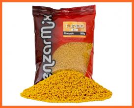 Benzár Mix Turbo Horgász Pelllet 3mm Ananász 800g