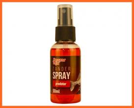 Benzár Mix Zander Spray Süllőző Horgász Aroma 50ml