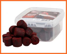 Benzár Mix Zombie Fish Harcsázó Horgász Pellet 30mm 400g
