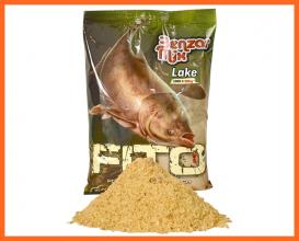 Benzár Mix Fito Lake Tavi Busázó Horgász Etetőanyag 1200g