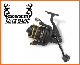 Browning Black Magic 440, Feeder Horgászorsók