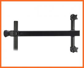 By Döme Team Feeder Esernyő Tartó Kar Horgász Szék Kiegészítő Modul 35cm