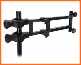 By Döme Team Feeder Esernyő Tartó Kar Tele Horgász Szék Kiegészítő Modul 35-50cm 1