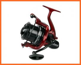 By Döme Team Feeder Long Cast Pro 6000 Feeder Orsó