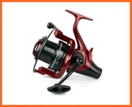 By Döme Team Feeder Long Cast Pro 6500 Nyeletőfékes Feeder Orsó