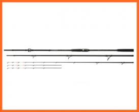 By Döme Team Feeder Master Long Cast Feeder Bot 390cm 70-195g