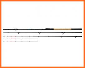 By Döme TF Tornado River Feeder Bot 390cm 100-250g 3+3Részes 1