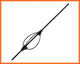 Carp Expert Pellet Feeder Horgász Etetőkosár 45g 2db/csomag
