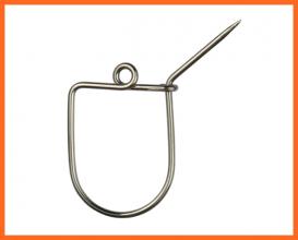 Carp Academy Csali Kapocs Harcsázáshoz 30mm 5db/csomag