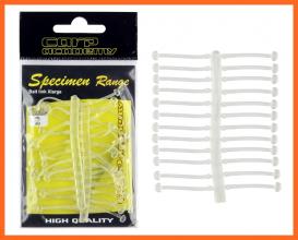 Carp Academy Csalirögzítő Gumi 25mm 48db/csomag