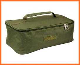 Carp Academy Dupla Orsó Tartó Horgász Táska 36x18x12cm