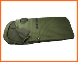 Carp Academy Exclusive Hálózsák
