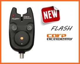 Carp Academy Flash Kapásjelzők