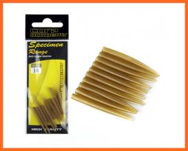 Carp Academy Gubancgátló Szilikon Cső 3.5cm 10db/csomag