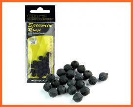 Carp Academy Gumigyöngy Ütköző 5mm 20db/csomag