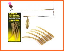 Carp Academy Hosszú Szárú Univerzális Gumiharang 5db/csomag