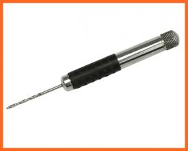 Carp Academy Inox Bojli Fúró