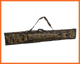 Carp Academy Camo Pontyozó Horgász Botzsák 205cm 3 Botos