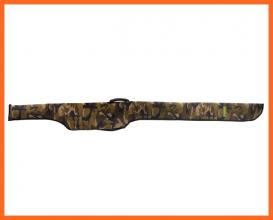Carp Academy Camo Pontyozó Horgász Botzsák 205cm 1 Botos