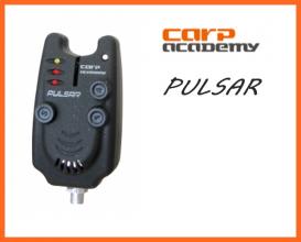 Carp Academy Pulsar Darabos, Elektromos Kapásjelző 