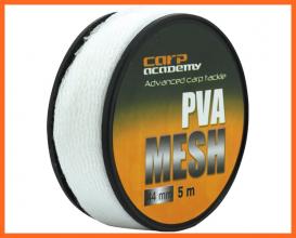 Carp Academy Pva Háló Utántöltő 22mm 5m