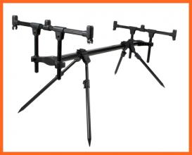 Carp Academy Raptor Rod Pod