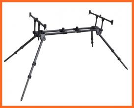 Carp Academy Space X Alumínium Rod Pod