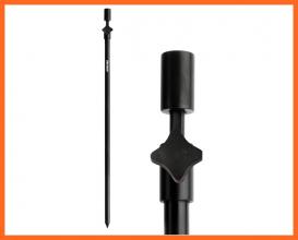 Carp Academy Teleszkópos Leszúró Nyél 50-80cm