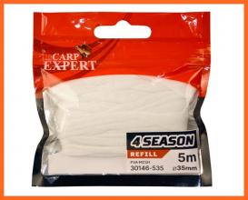 Carp Expert 4 Season Pva Háló Utántöltő 5m 35mm