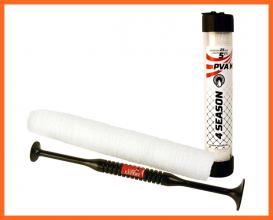 Carp Expert 4 Season Pva Töltő Szett 5m 25mm