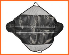 Carp Expert Advancer Black Halmérlegelő 125x100cm