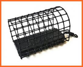 Carp Expert Alagút Feeder Horgász Etetőkosár 180g 1db/csomag