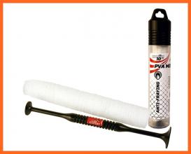 Carp Expert Anti Frying System Pva Töltő Szett 5m 25mm