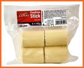 Carp Expert Busázó Plankton Tabletta Banán 4db/csomag