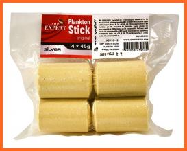 Carp Expert Busázó Plankton Tabletta Natúr 4db/csomag