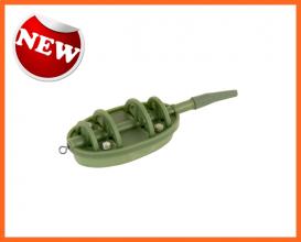 Carp Expert Deluxe Competition Horgász Method Etetőkosár 50gr