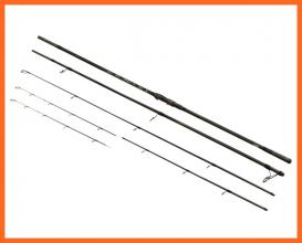 Carp Expert Double Tip Bojlis & Feeder Horgászbot 390cm 3Lbs