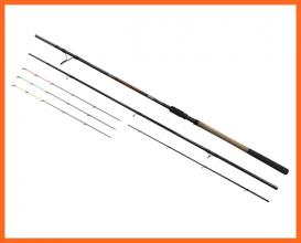 Carp Expert Dynamic Feeder Horgászbot 420cm 120-180g 3+3Részes